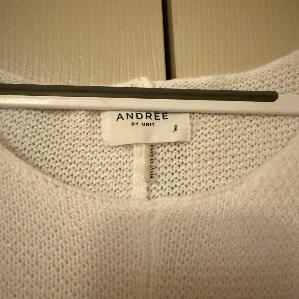 ANDREE sweater - Picture 2 of 3